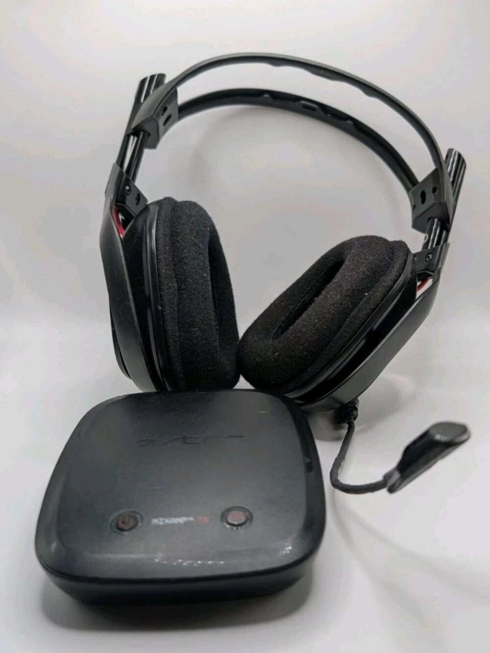 Astro A50 Wired Headset W/ Amp